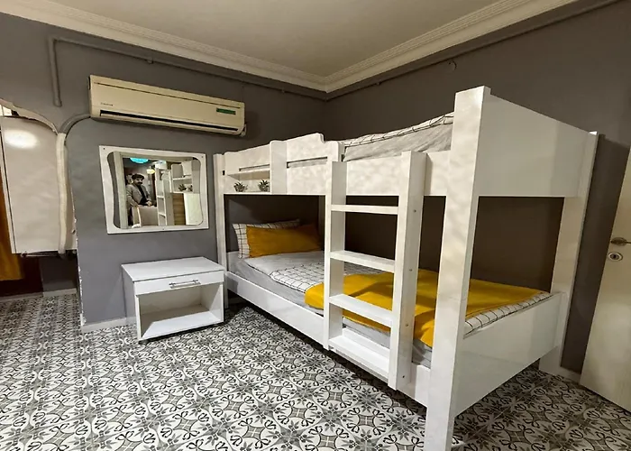 My Home Taksim