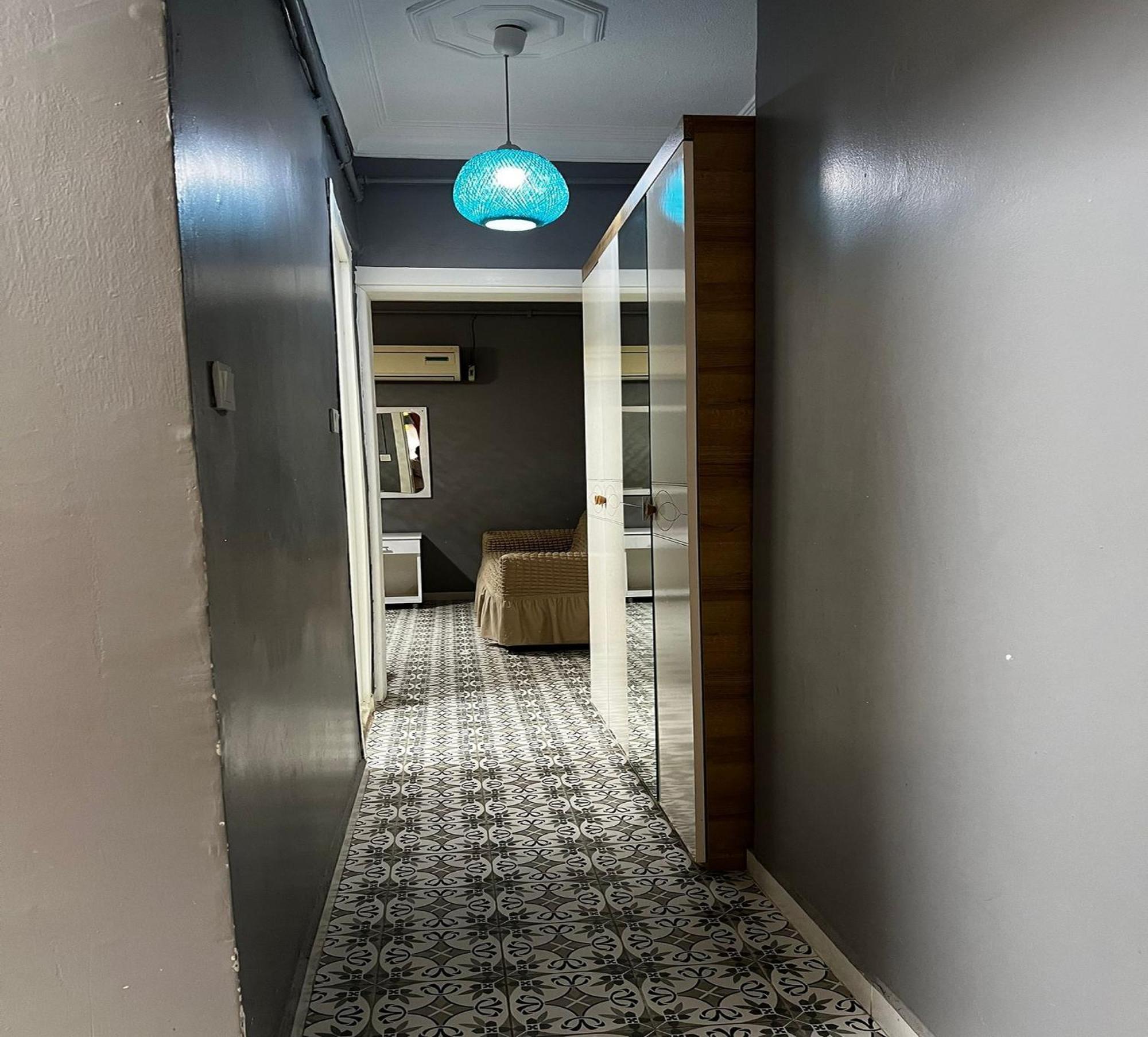 My Taksim Hotel 2*